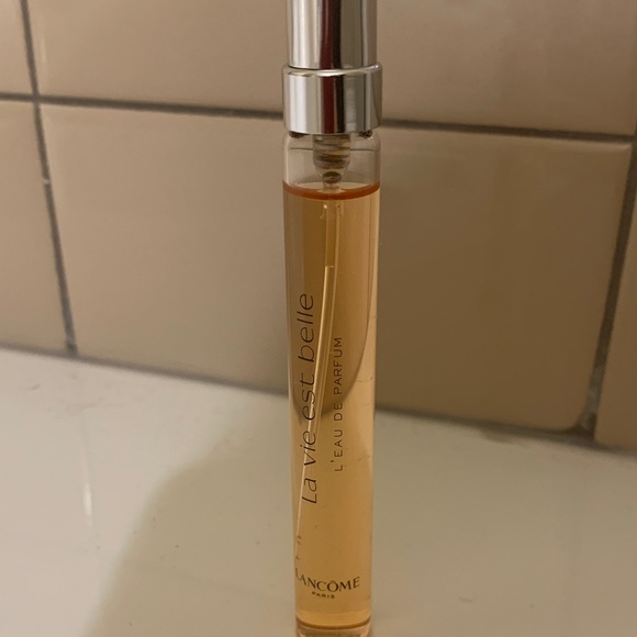 Lancome La Vie Est Belle L’Eau de Parfum - Refillable ❤️ - Picture 2 of 6
